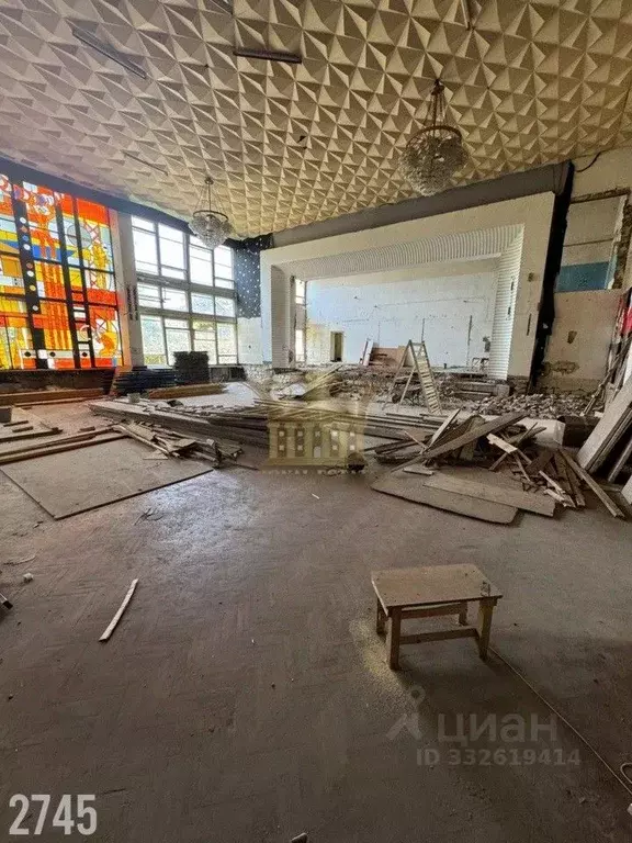 Склад в Крым, Симферополь ул. Гагарина, 14А (360 м) - Фото 2