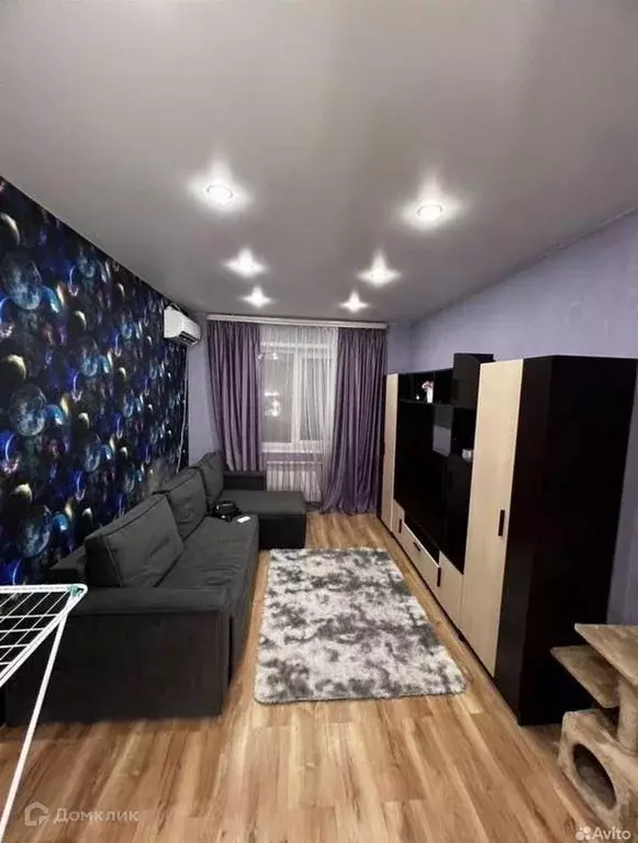 Продаётся 1-к квартира, 32.3 м - Фото 0