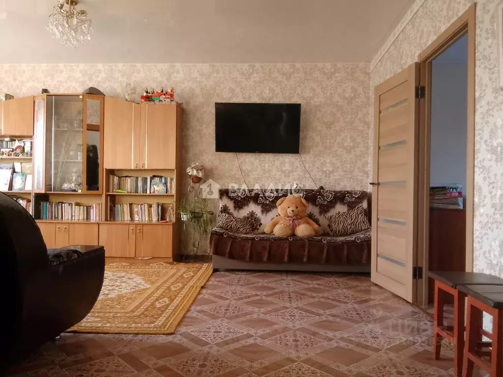 Дом в Бурятия, Иволгинский район, Гурульбинское муниципальное ... - Фото 0