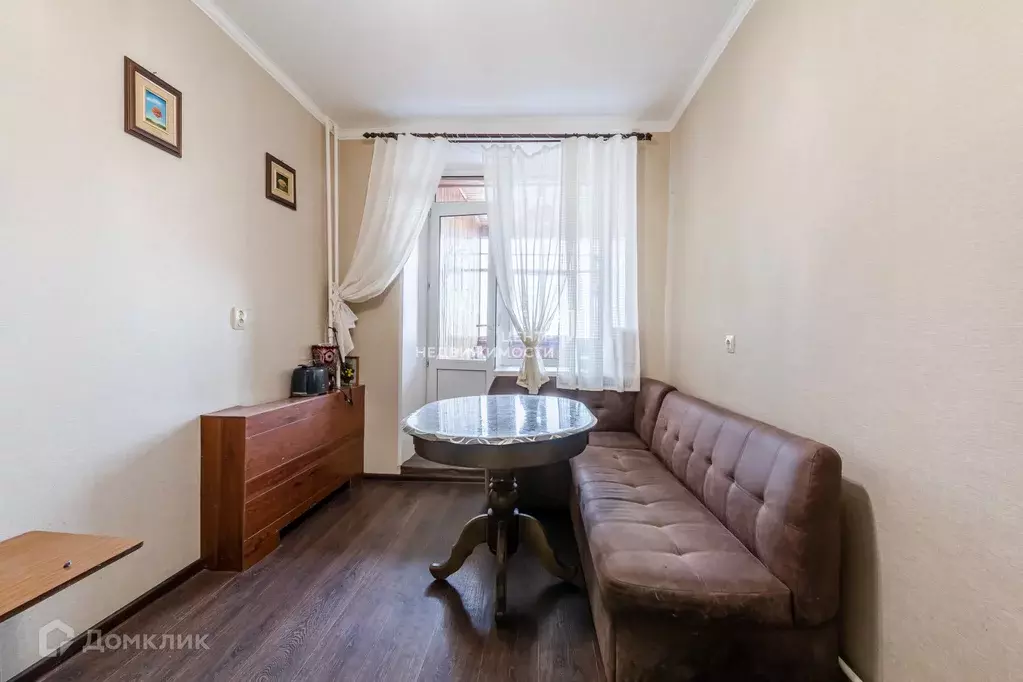Продаётся 4-к квартира, 104 м - Фото 1