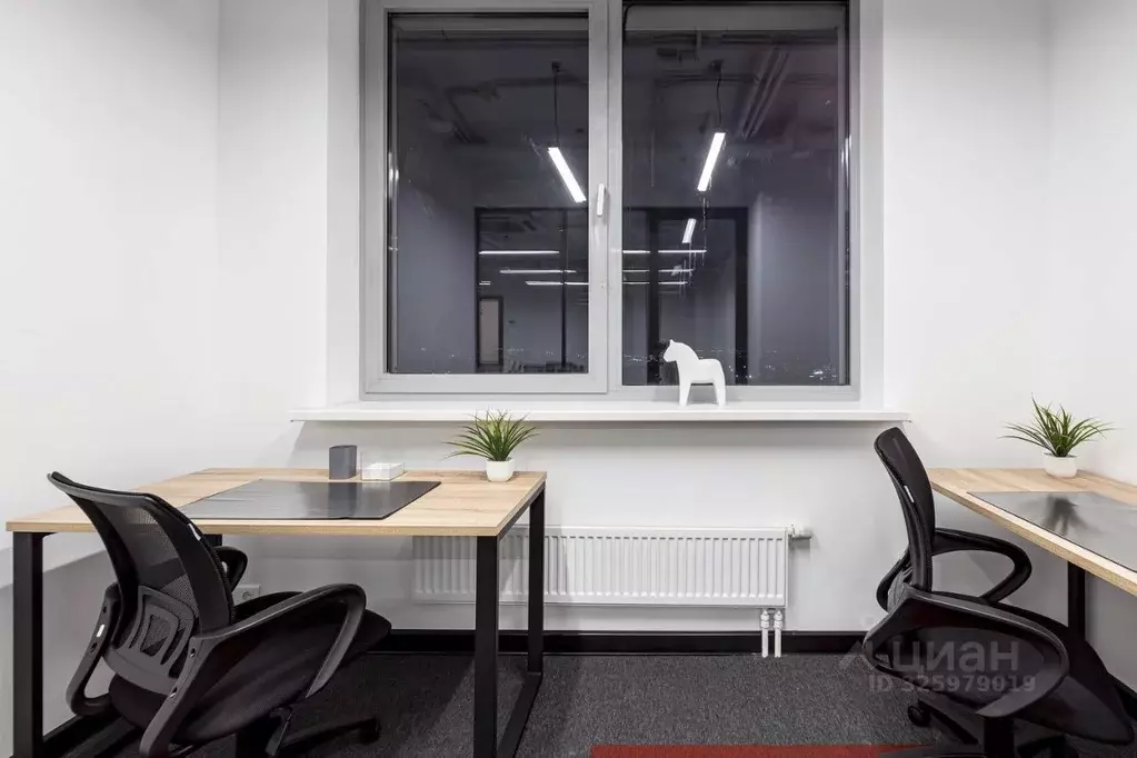 Офис в Москва ул. Академика Варги, 8к1с1 (111 м) - Фото 2