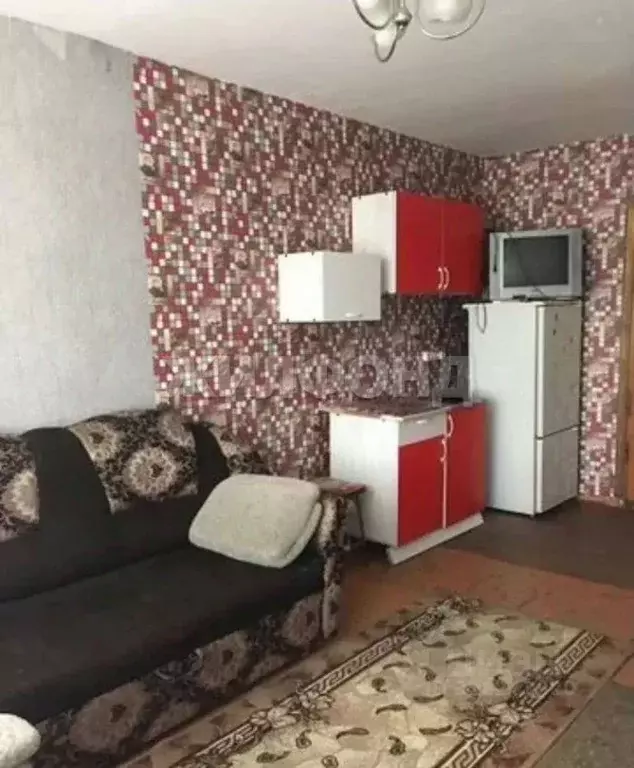 Комната Хакасия, Абакан Советская ул., 177 (12.0 м) - Фото 1