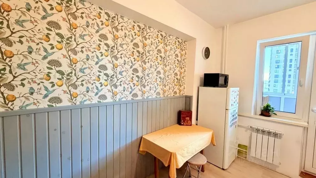 2-к кв. Иркутская область, Иркутск Байкальская ул., 236Б/8 (45.0 м) - Фото 1