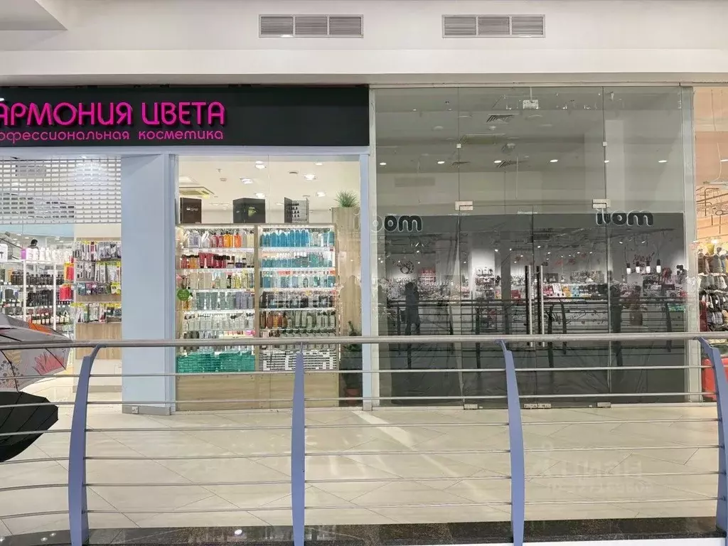 Торговая площадь в Москва Багратионовский проезд, 5 (19 м) - Фото 0