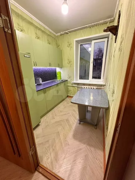 1-к. квартира, 21 м, 2/2 эт. - Фото 0