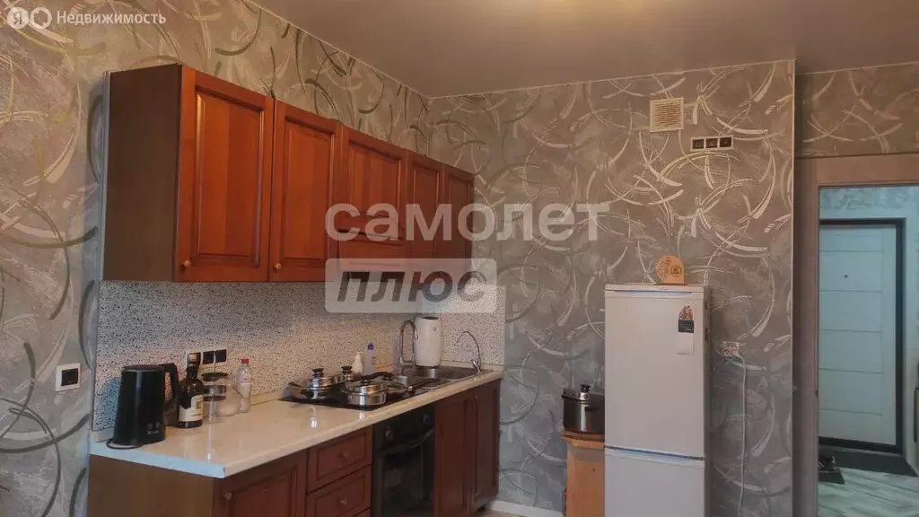 1-комнатная квартира: Анапа, Таманская улица, 121к4 (48 м) - Фото 1