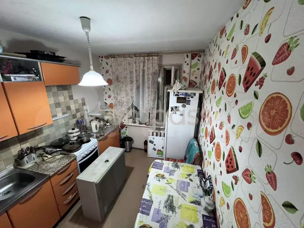 1-к. квартира, 33 м, 7/9 эт. - Фото 0