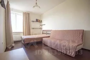 1-к кв. Санкт-Петербург просп. Королева, 7 (35.0 м) - Фото 0