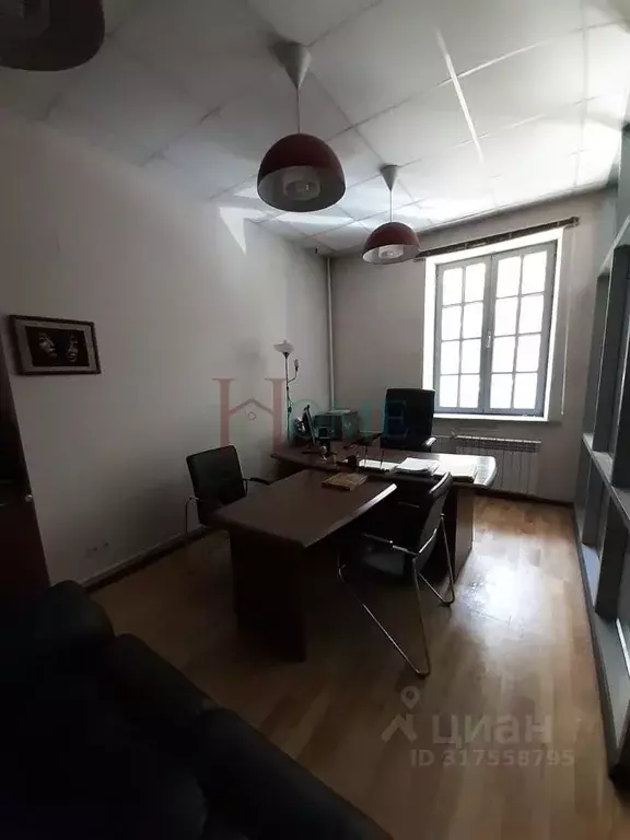 Офис в Новосибирская область, Новосибирск ул. Щетинкина, 32 (63 м) - Фото 1