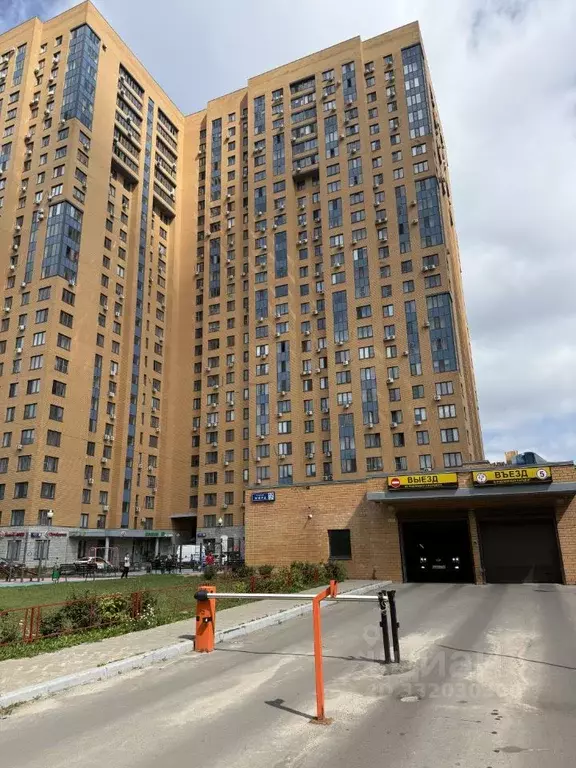 Гараж в Московская область, Реутов просп. Мира, 12к1 (32 м) - Фото 1