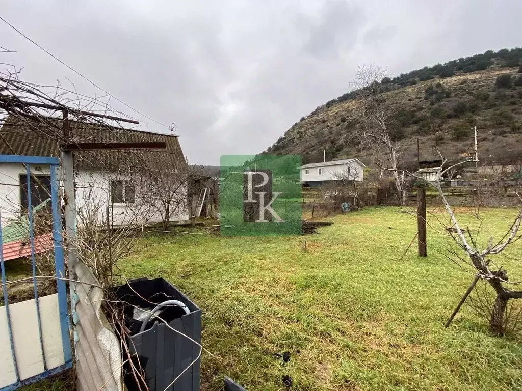 Дом в Севастополь, Севастополь, Инкерман г. Медик-2А садоводческое ... - Фото 2