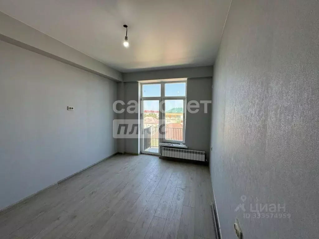 2-к кв. Дагестан, Дербент ул. Николая Гоголя, 24 (61.43 м) - Фото 1