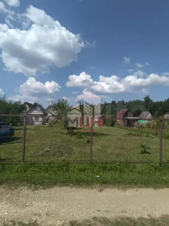 Участок 6 сот. (СНТ, ДНП) - Фото 1