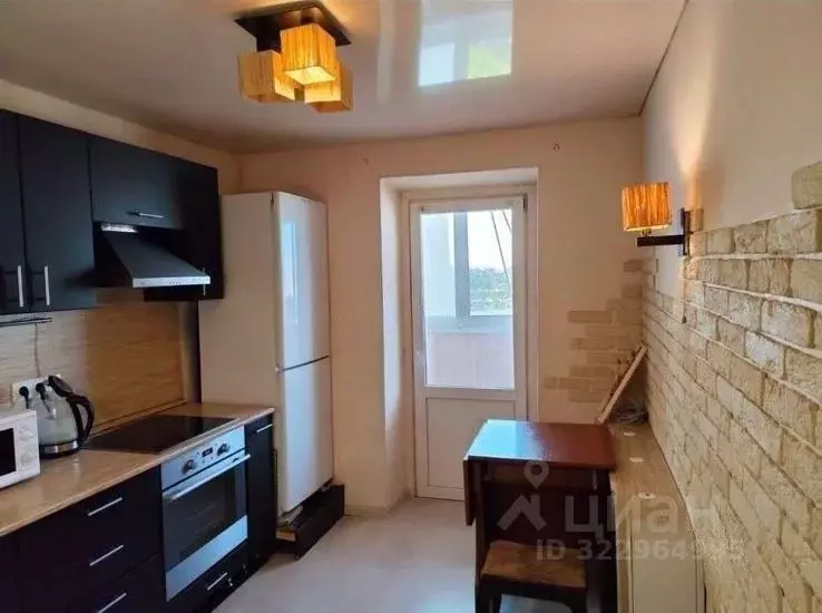 1-к кв. Башкортостан, Уфа просп. Октября, 152 (44.0 м) - Фото 1