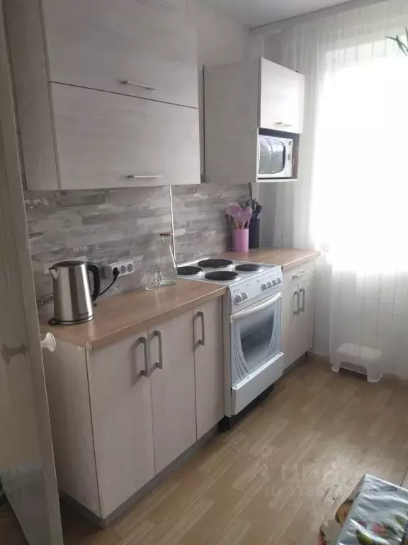 Комната Иркутская область, Иркутск Первомайский мкр, 28 (12.0 м) - Фото 0