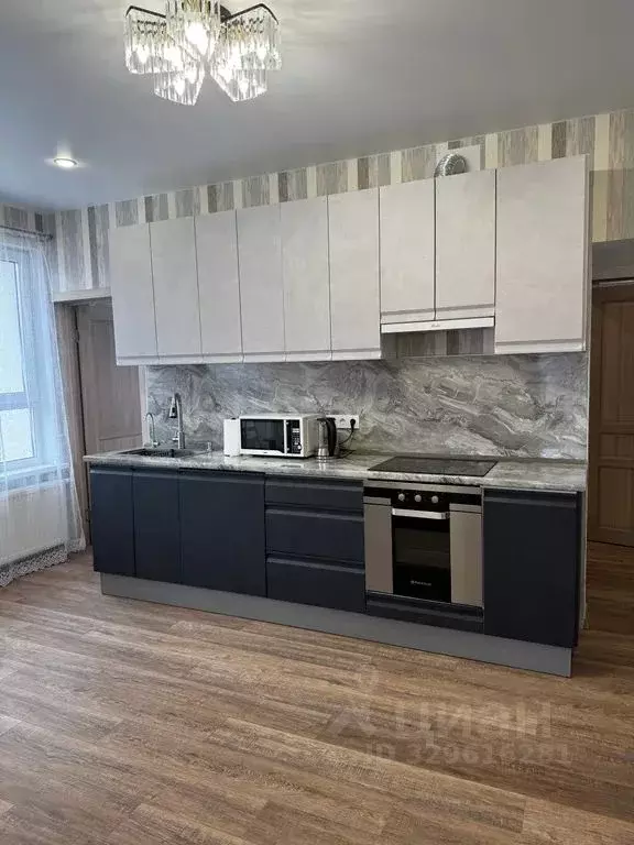 1-к кв. Тульская область, Тула Путейская ул., 11 (40.0 м) - Фото 1