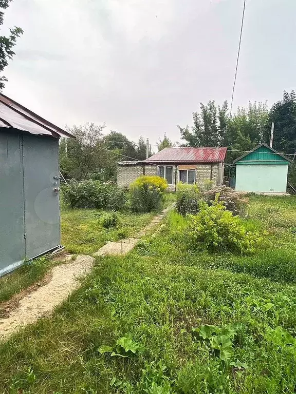 Дом 58 м на участке 10 сот. - Фото 1