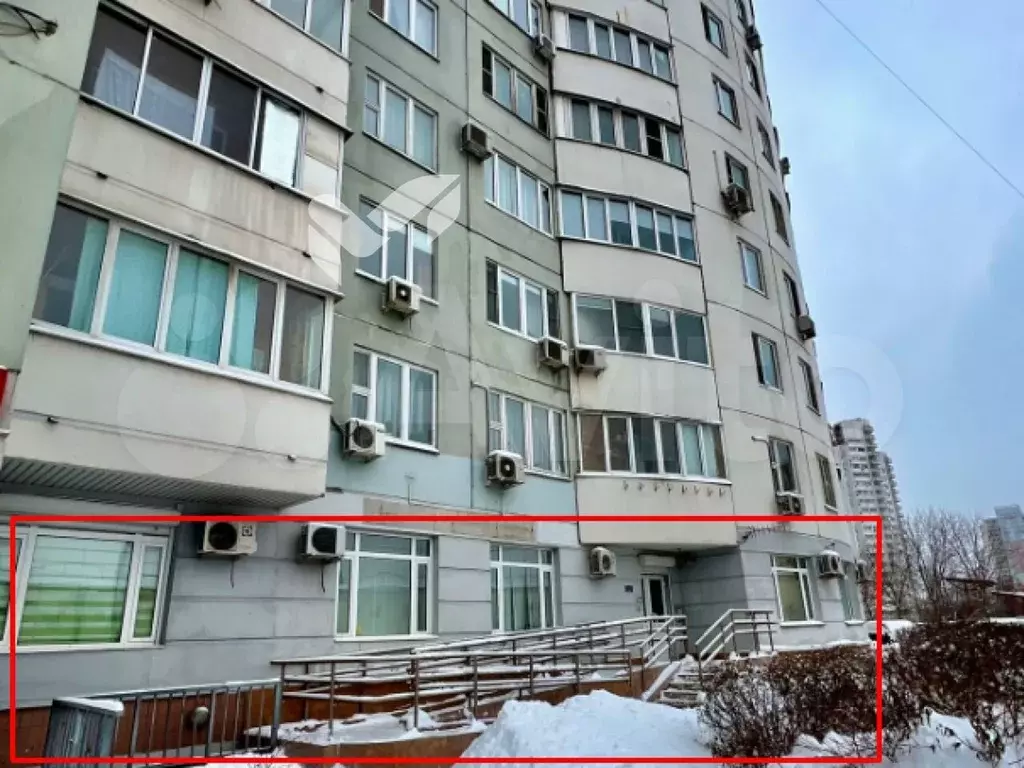 Продам помещение свободного назначения, 270 м - Фото 1