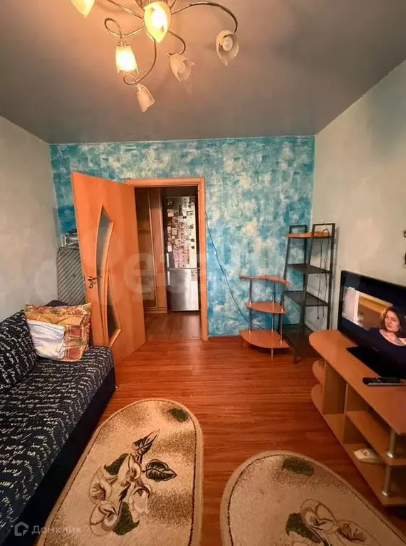 Продаётся 2-к квартира, 44.5 м - Фото 0