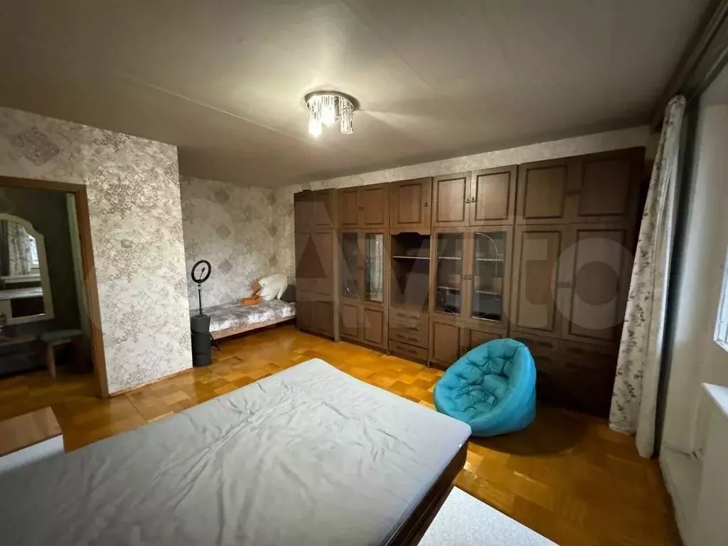 1-к. квартира, 38,5 м, 3/12 эт. - Фото 0