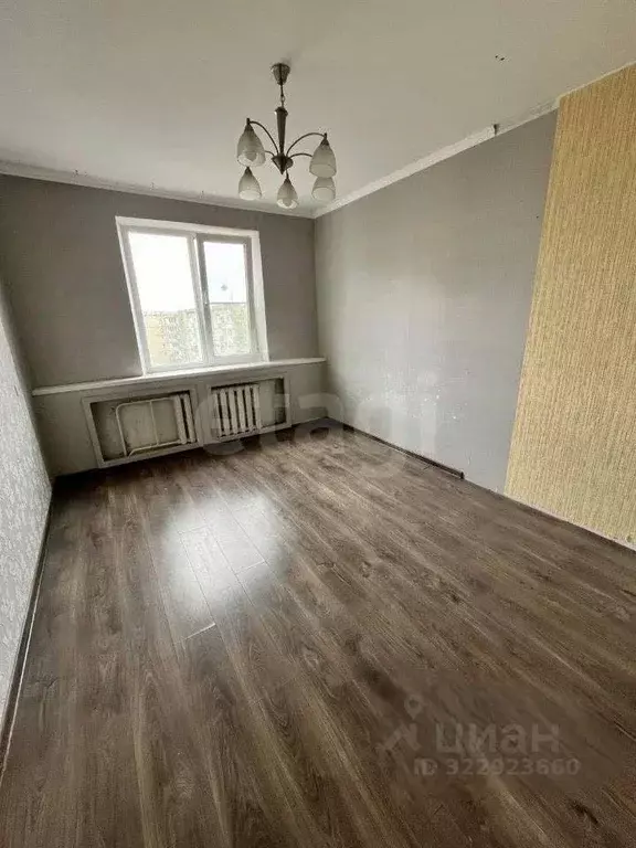 3-к кв. Ставропольский край, Ставрополь ул. 50 лет ВЛКСМ, 51/1 (67.0 ... - Фото 1