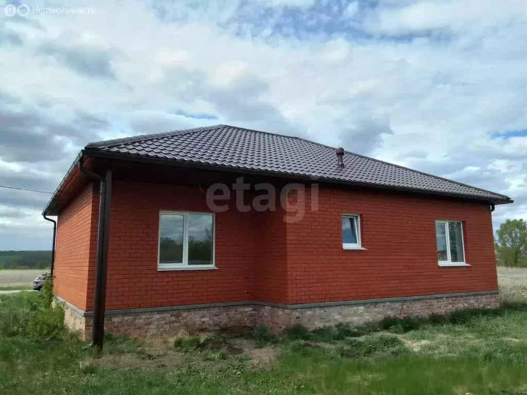 Дом в рабочий посёлок Разумное, микрорайон Разумное-71, Уютная улица ... - Фото 1
