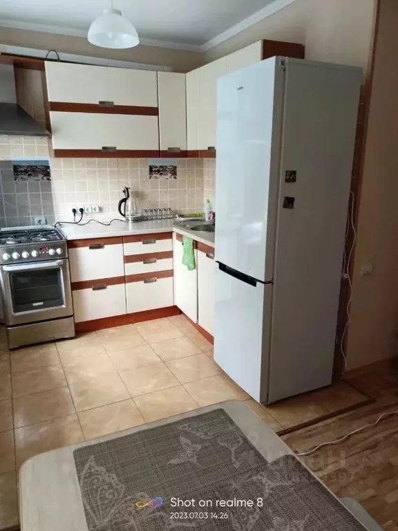 1-к кв. Красноярский край, Красноярск Красномосковская ул., 42 (33.0 ... - Фото 0