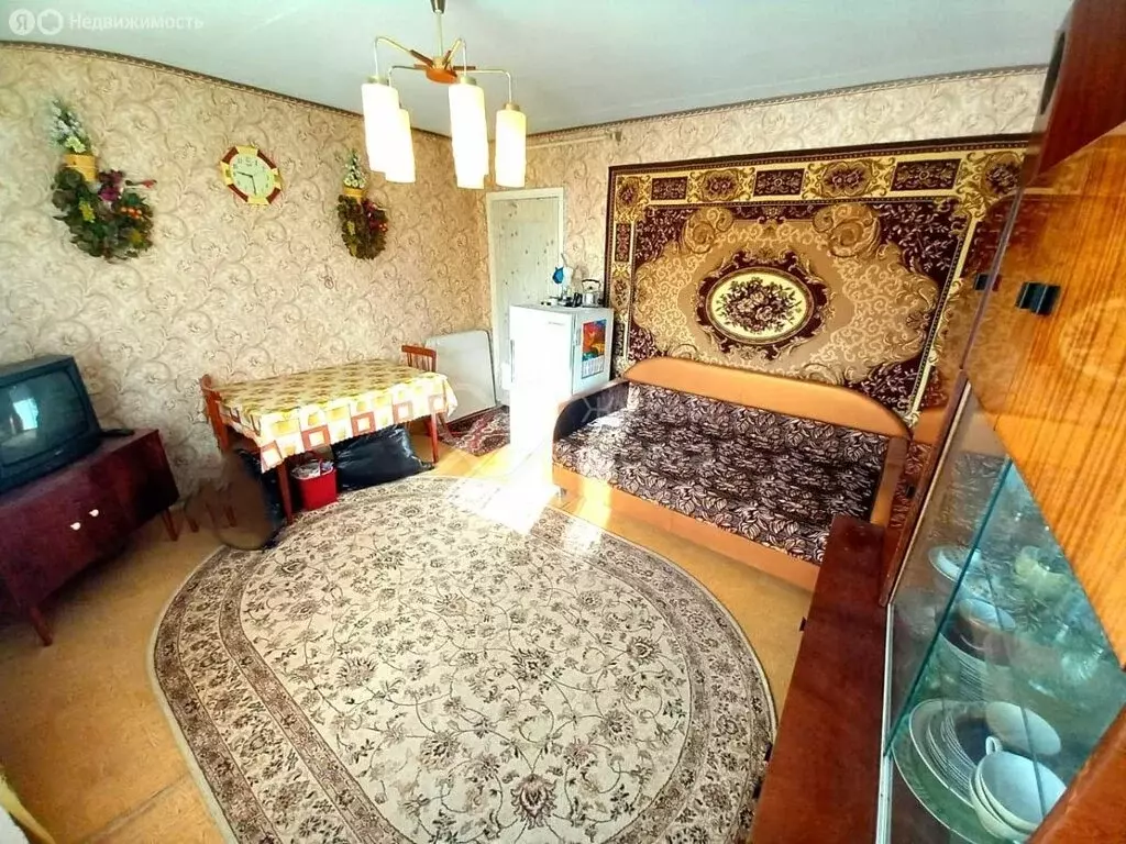 2-комнатная квартира: Волжский, улица Наримана Нариманова, 25 (46 м) - Фото 1