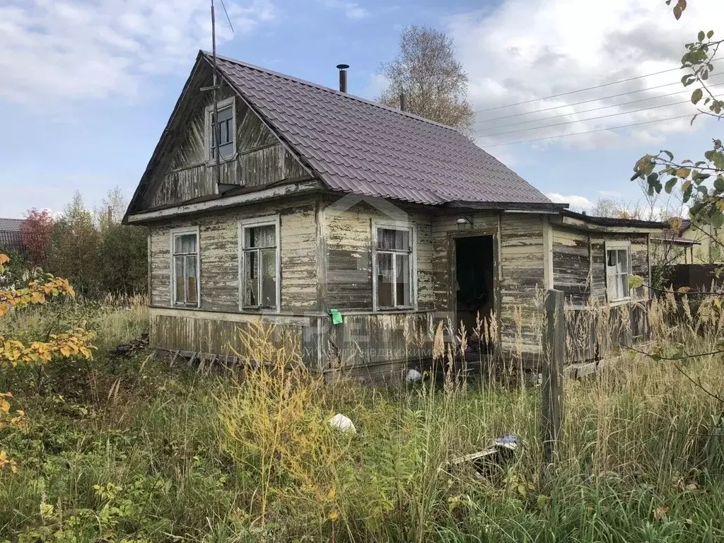 Участок в Ленинградская область, Гатчинский район, Садовод-Строитель ... - Фото 0