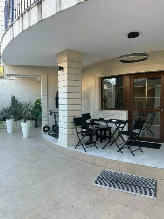 Дом в Краснодарский край, Сочи Новый Сочи мкр, ул. Политехническая, 8 ... - Фото 2