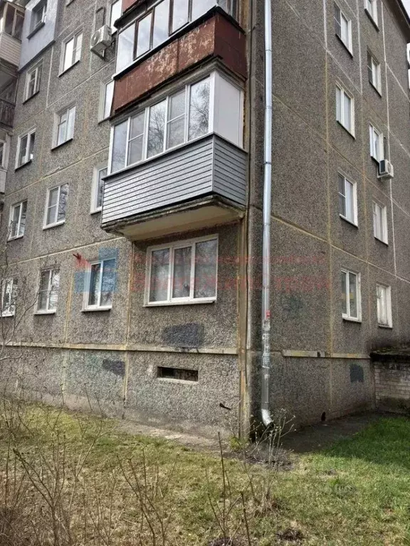 2-к кв. Нижегородская область, Нижний Новгород ул. Станиславского, 52 ... - Фото 1