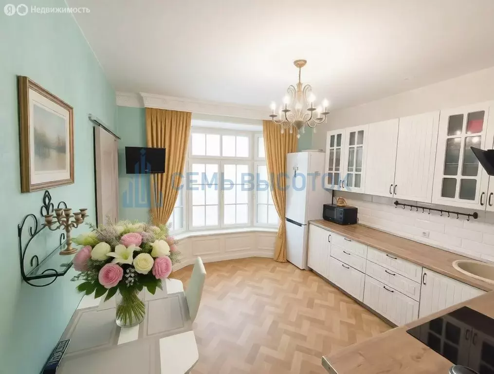 2-комнатная квартира: Московская область, Домодедово, жилой комплекс ... - Фото 2