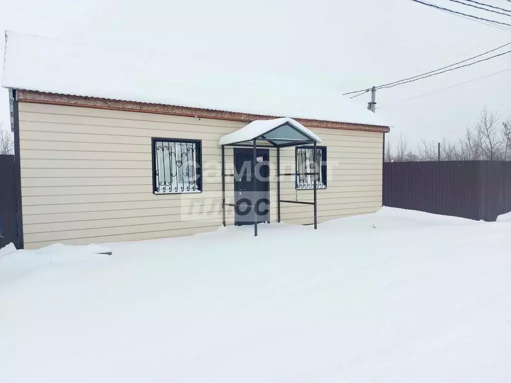 Торговая площадь в Оренбургская область, Оренбургский район, ... - Фото 1