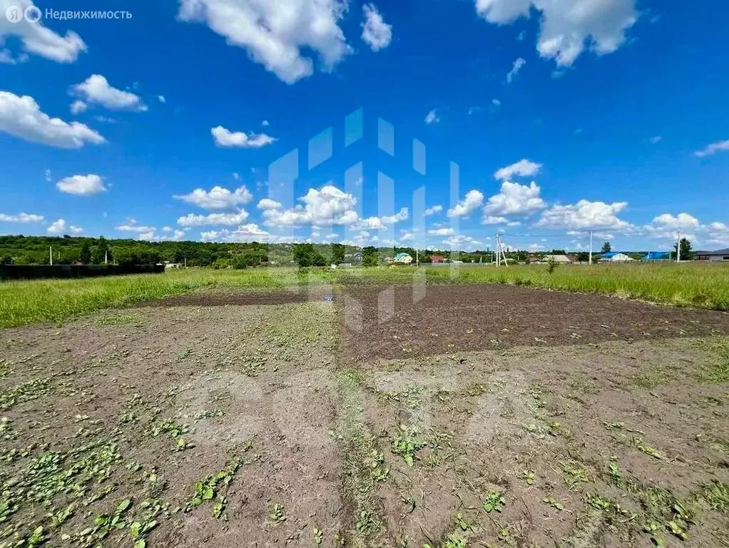 Участок в село Девица, Молодёжная улица, 4 (12 м) - Фото 1