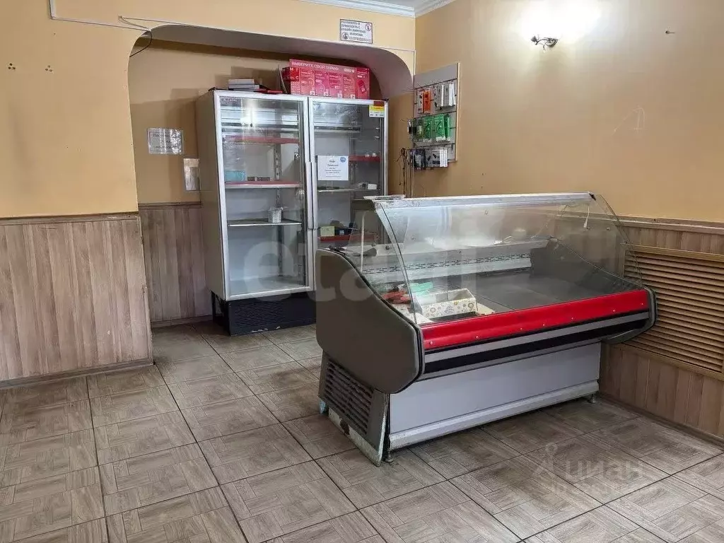 Склад в Ямало-Ненецкий АО, Новый Уренгой Таежная ул., 224П (914 м) - Фото 1