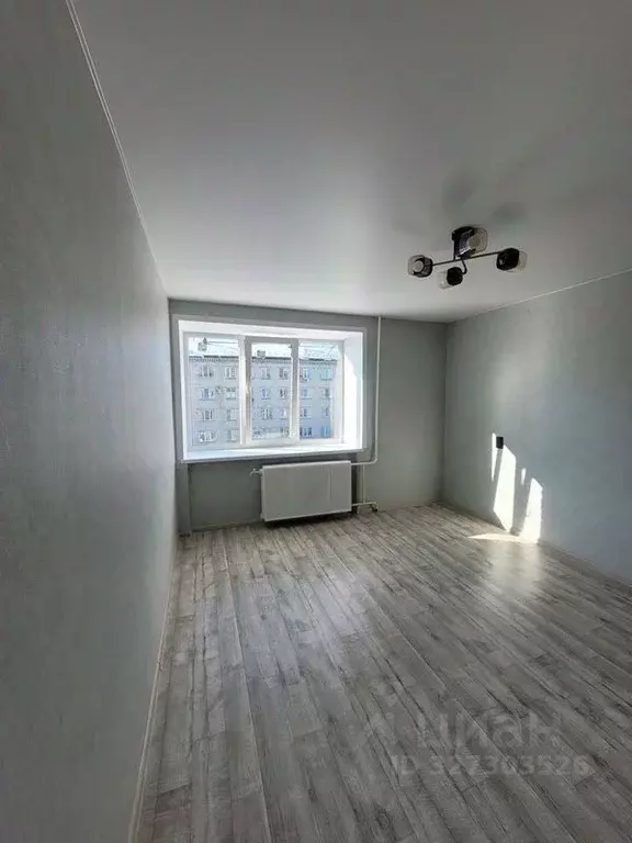 1-к кв. Курганская область, Курган ул. Карла Маркса, 141 (18.2 м) - Фото 2