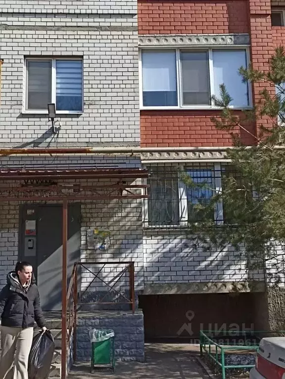 1-к кв. Саратовская область, Саратов Барнаульская ул., 16/1 (35.0 м) - Фото 1