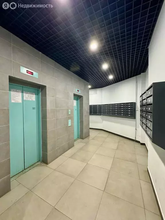 2-комнатная квартира: Казань, улица Баки Урманче, 8 (68 м) - Фото 1