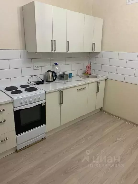 2-к кв. Татарстан, Казань ул. Хусаина Мавлютова, 17Ек2 (46.9 м) - Фото 2