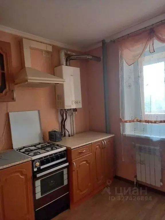 2-к кв. Рязанская область, Рязань Песоченская ул., 14 (60.0 м) - Фото 1