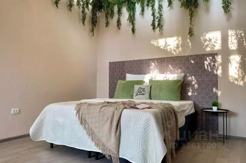 1-к кв. Новосибирская область, Бердск Морской мкр, 9 (39.0 м) - Фото 2