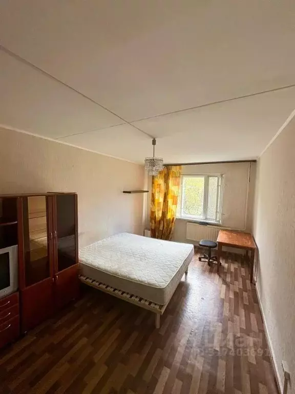 1-к кв. Санкт-Петербург ул. Кораблестроителей, 37 (35.0 м) - Фото 1