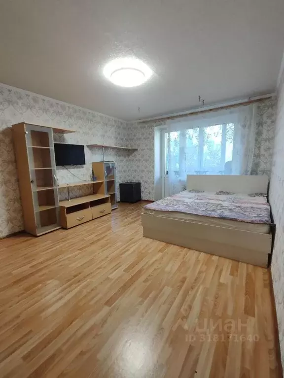 2-к кв. Пензенская область, Пенза просп. Победы, 77А (52.0 м) - Фото 0