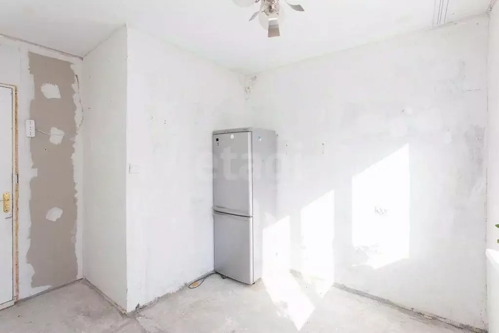 Комната Ханты-Мансийский АО, Сургут просп. Мира, 31 (10.0 м) - Фото 2