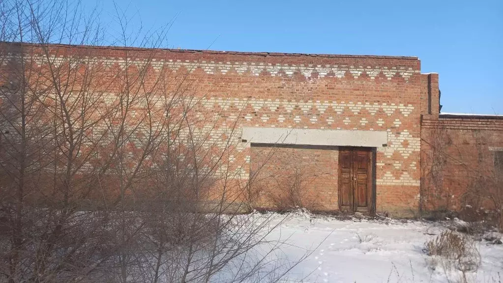 Помещение свободного назначения в Ростовская область, Сальск ... - Фото 1