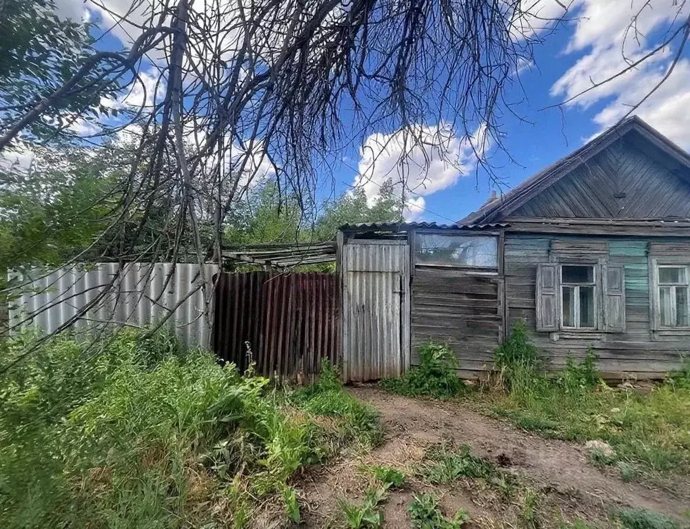 Участок в Волгоградская область, Волгоград Калужская ул. (6.0 сот.) - Фото 2