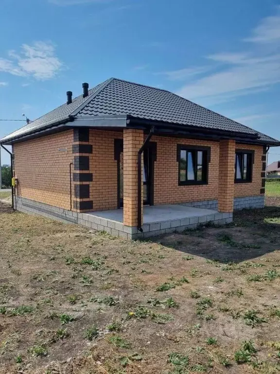 Дом в Белгородская область, Белгородский район, с. Стрелецкое, ... - Фото 2