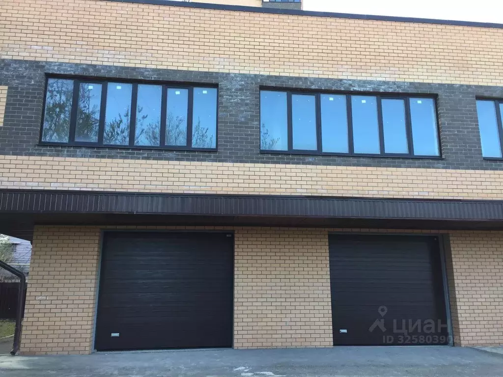 Помещение свободного назначения в Ставропольский край, Ставрополь ул. ... - Фото 1