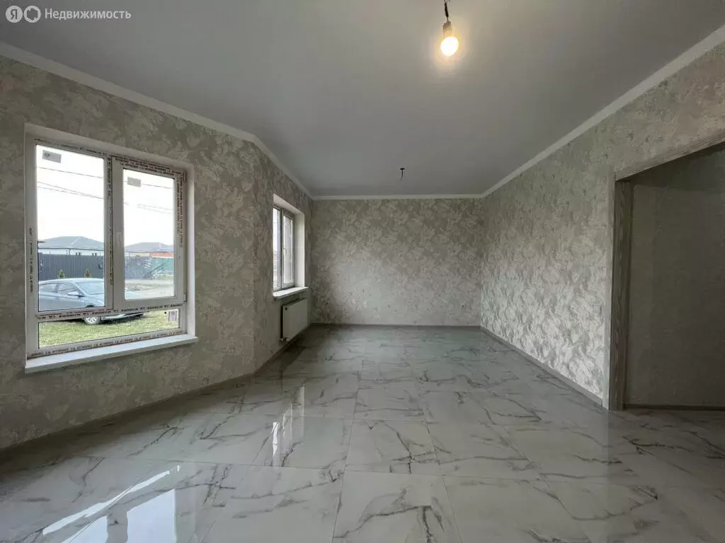 Дом в Михайловск, Обильная улица, 2 (90 м) - Фото 0