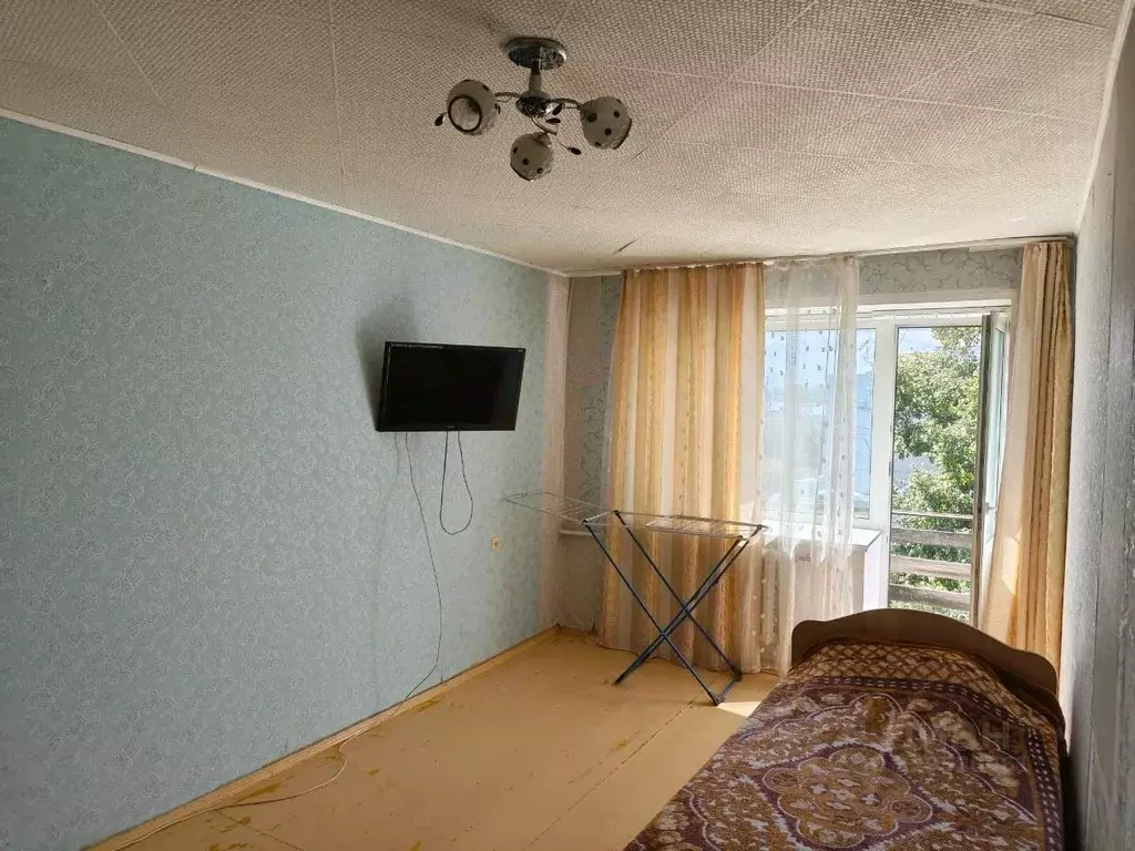 2-к кв. Хабаровский край, Хабаровск ул. Шелеста, 73Б (45.0 м) - Фото 1